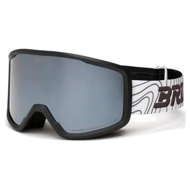 briko chill ski goggles