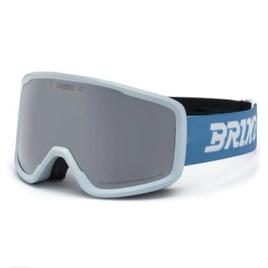 briko chill ski goggles