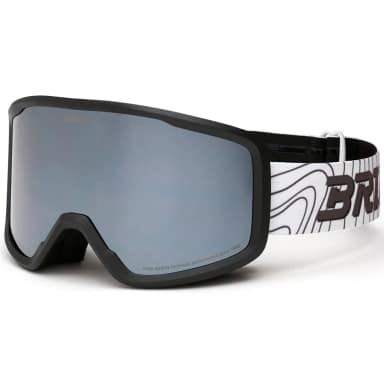 briko chill ski goggles