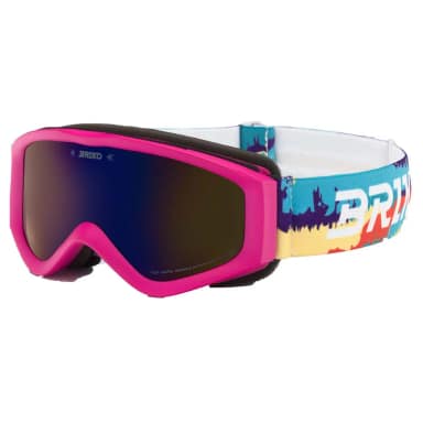 briko thunder junior ski goggles