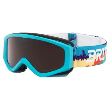 briko thunder junior ski goggles