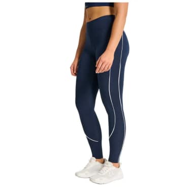 hummel pulse piping mw leggings