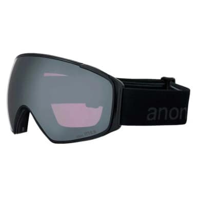 anon m4s toric+mfi face mask ski goggles