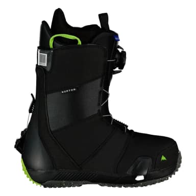 burton boa® rental step on snowboard boots