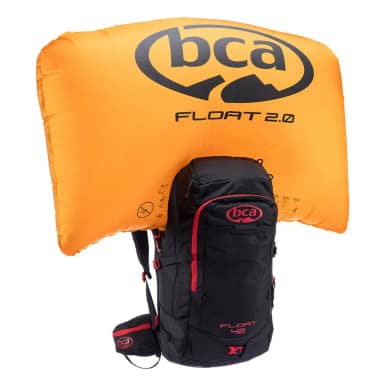 bca float 2.0 42l backpack