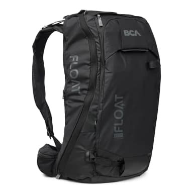 bca float e2 backpack 25l