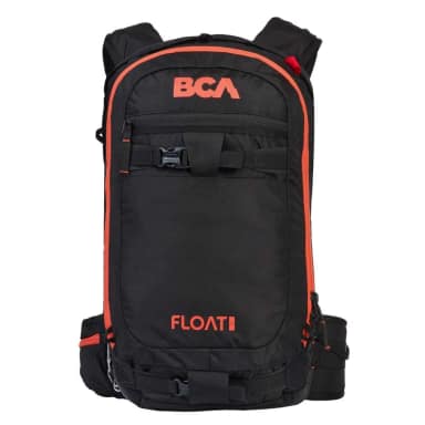 bca float 12 backpack
