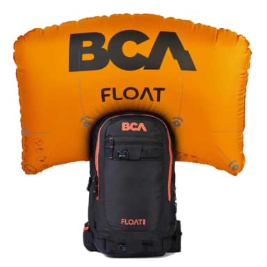 bca float 32 backpack