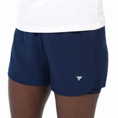 tecnifibre шорты team stretch