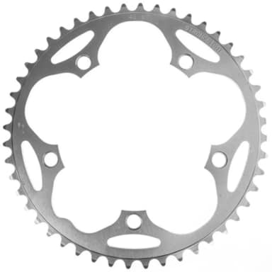 stronglight передняя звезда 130 bcd shimano