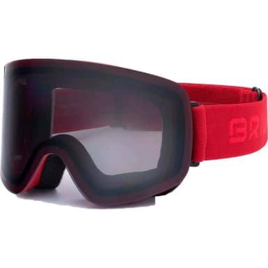 briko hollis ski goggles