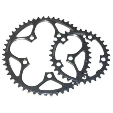 stronglight передняя звезда type s-5083 110 bcd