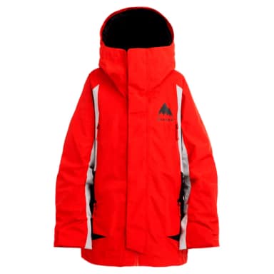 burton gore-tex® shell jacket