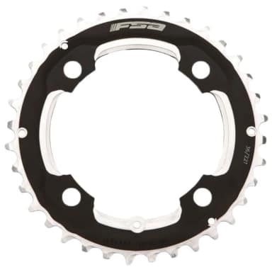 fsa передняя звезда mtb pro 104 bcd