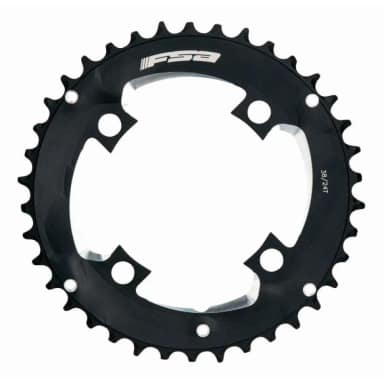 fsa передняя звезда modular mtb comet 96 bcd compatible with 24t