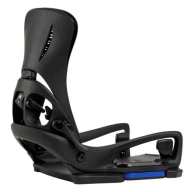 burton step on® genesis est® snowboard bindings