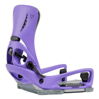 burton step on® genesis est® snowboard bindings