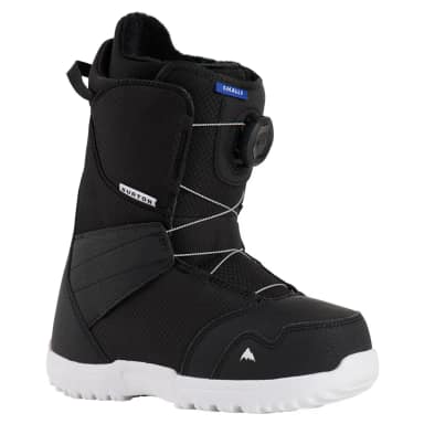 burton smalls boa® snowboard boots