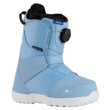 burton smalls boa® snowboard boots