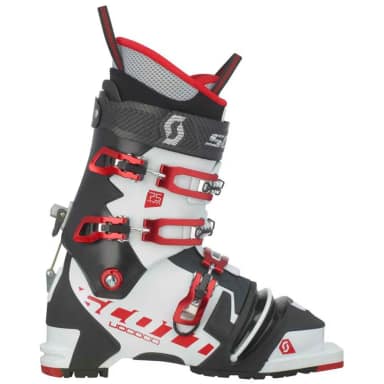 scott voodoo touring ski boots