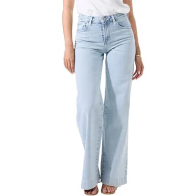 garcia celia wide leg jeans