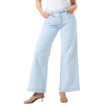garcia celia wide leg jeans