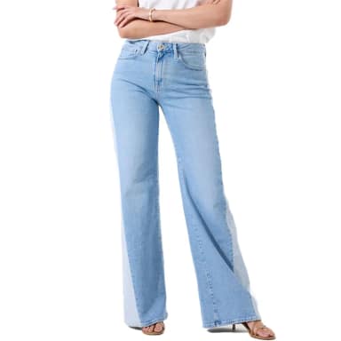 garcia celia wide leg jeans