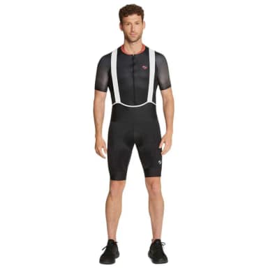 ziener nekos x-race bib shorts