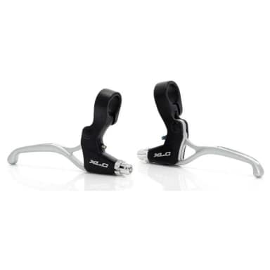 xlc комплект тормозных рычагов bl-v02 brakel replac f turn end eu