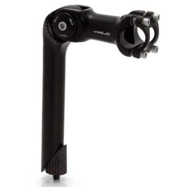 xlc регулируемый шток st t02 22.2 mm