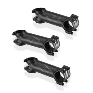 xlc вынос велосипеда pro all ride head st m26 31.8 mm