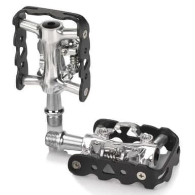 xlc педали mtb system pd-s20