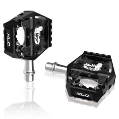 xlc педали mtb system pd-s14