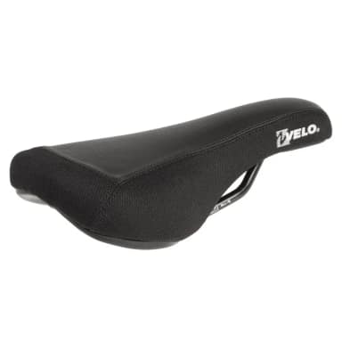 velo седло велосипеда melow