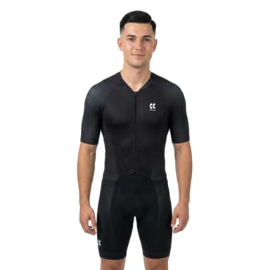 kalas короткий гоночный комбинезон passion z6
