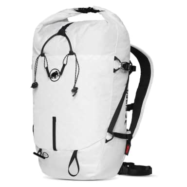 mammut eiger nordwand 28l woman backpack