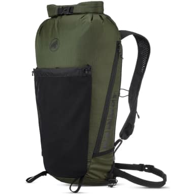 mammut aenergy 18l backpack