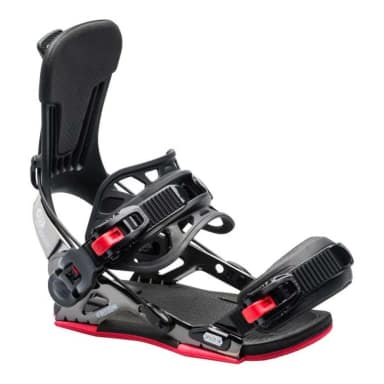 gnu freedom snowboard bindings