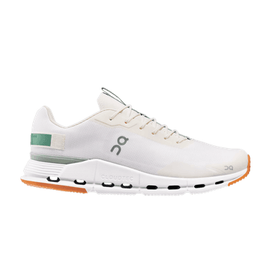 on cloudnova form 'white green'