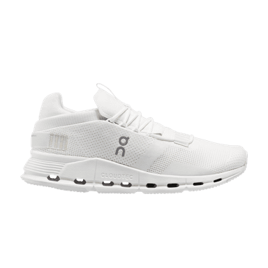 on cloudnova 'undyed white'
