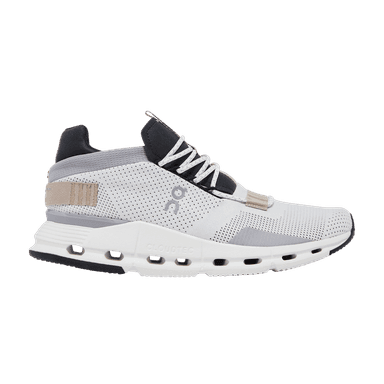 on wmns cloudnova 'white sand'