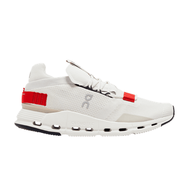 on cloudnova 'white red'