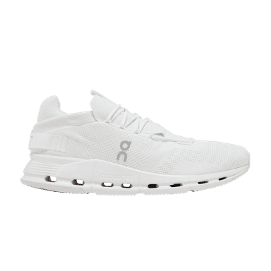 on cloudnova 'all white'