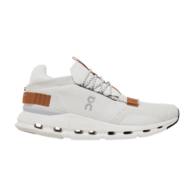 on cloudnova 'white pearl'