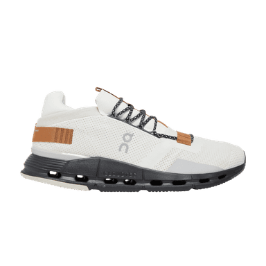 on cloudnova 'white pecan'