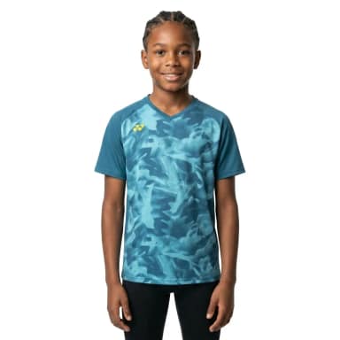 yonex поло с короткими рукавами yj0033ex