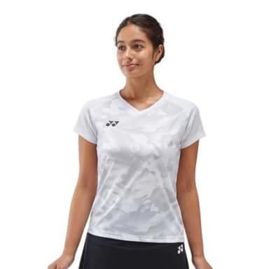 yonex поло с короткими рукавами yw0033ex