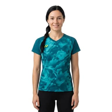 yonex поло с короткими рукавами yw0033ex