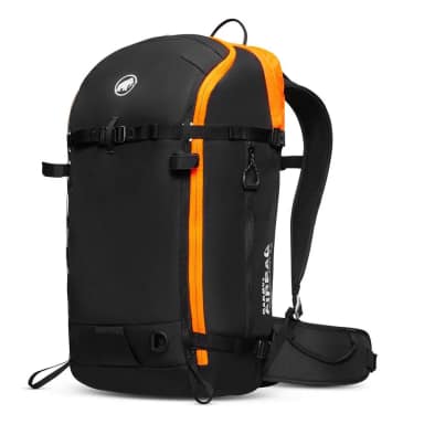 mammut tour 30l airbag 3.0 backpack