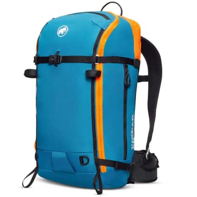 mammut tour 30l airbag 3.0 backpack